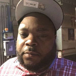 Meet your Posher, Garrett